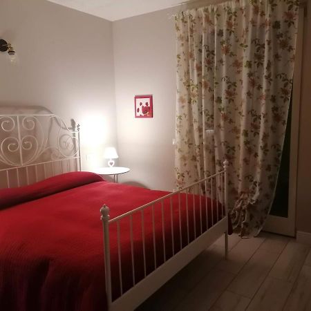 Bilocale Papavero, Magnolia O Girasole San Felice del Benaco Eksteriør billede