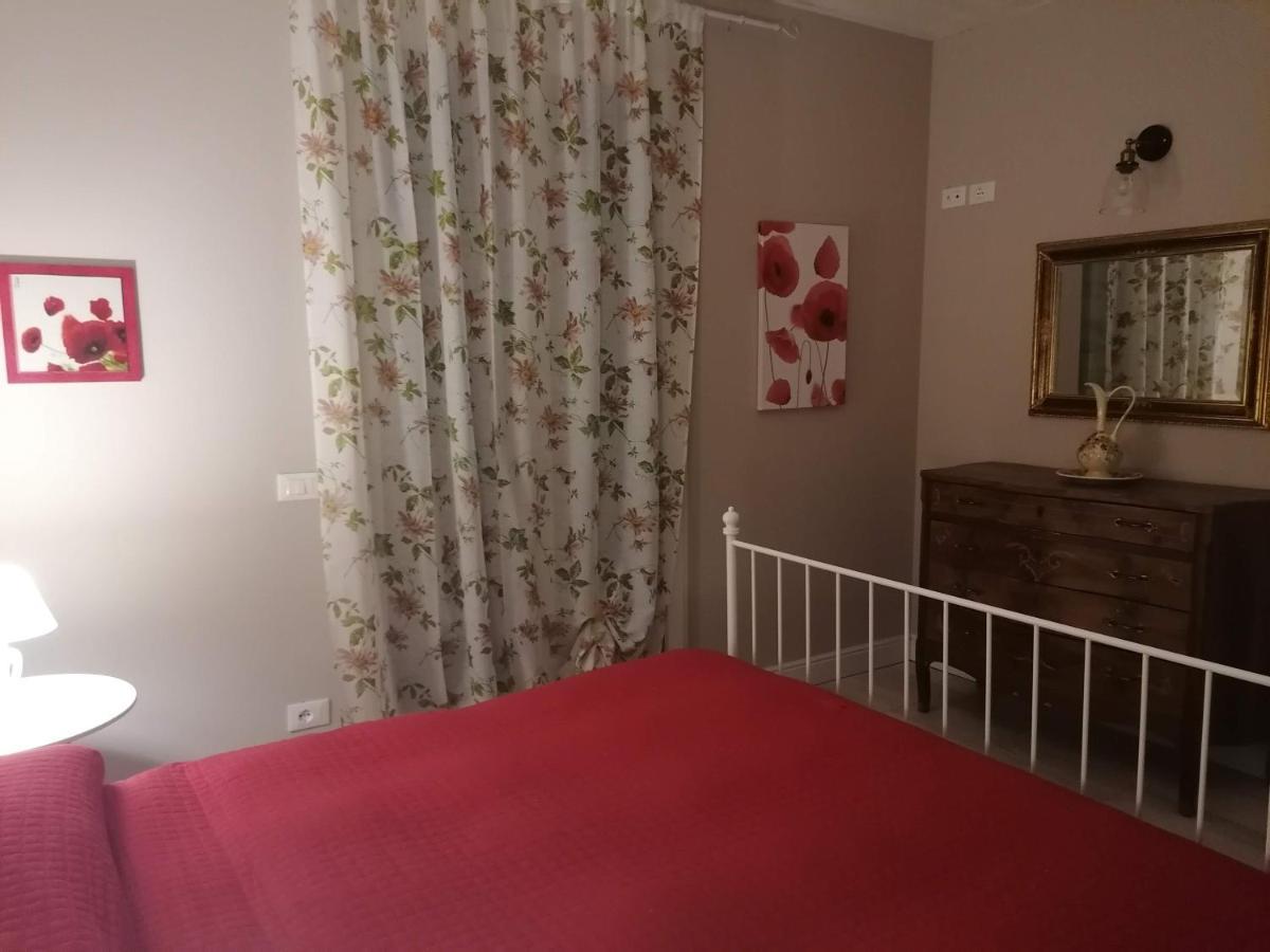 Bilocale Papavero, Magnolia O Girasole San Felice del Benaco Eksteriør billede